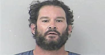 David Robertson, - St. Lucie County, FL 